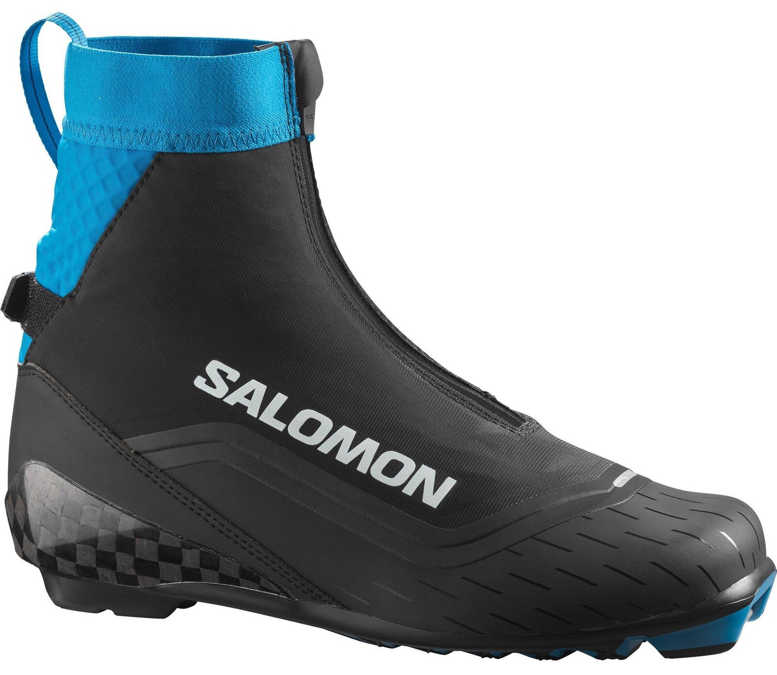 Salomon S/Max Carbon Classic MV Veľkosť: 42 2/3 EUR