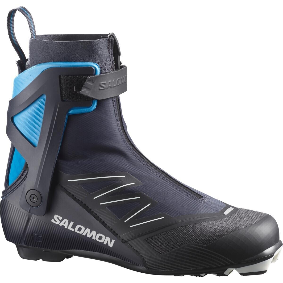 Salomon RS8 Skating Nordic M Veľkosť: 44 2/3 EUR
