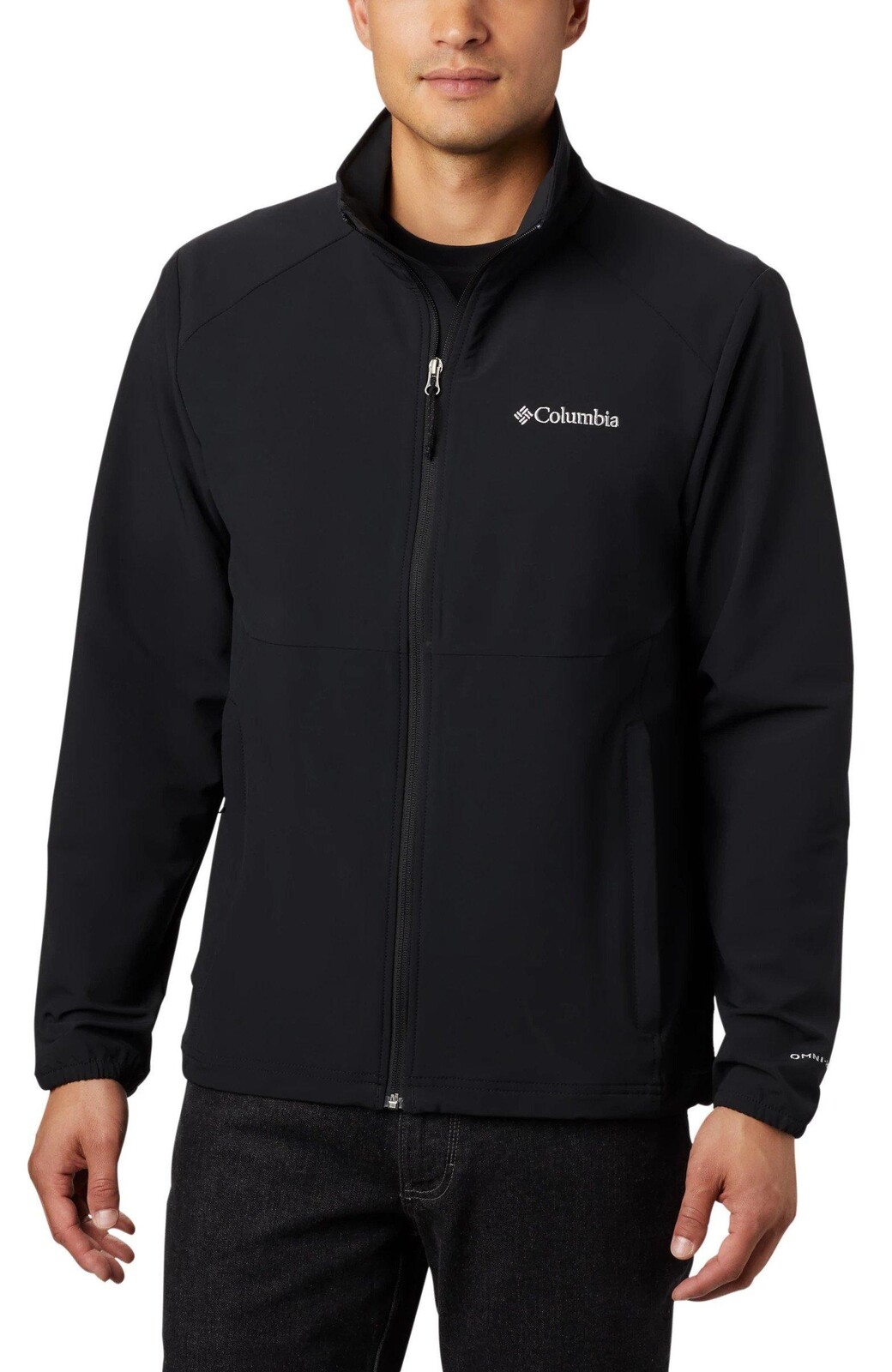 Columbia Heather Canyon™ Jacket M Veľkosť: S