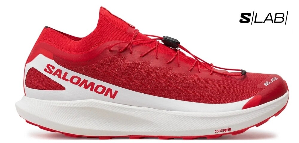 Salomon S/LAB Pulsar 2 Veľkosť: 37 1/3 EUR