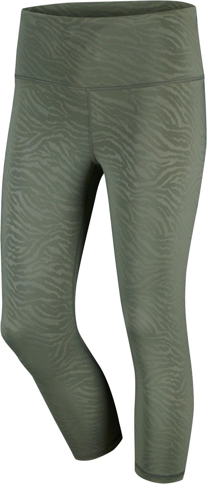 Athmove Reilly 3/4 Tights W Veľkosť: 34