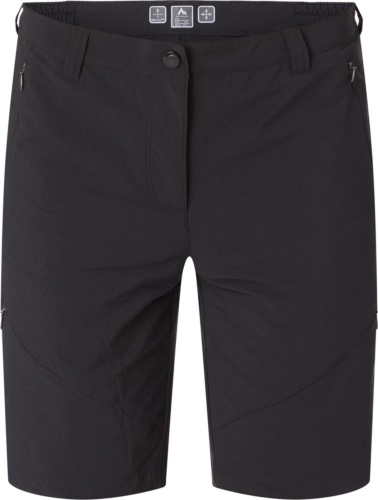 McKinley Manika Hiking Shorts W Veľkosť: 40