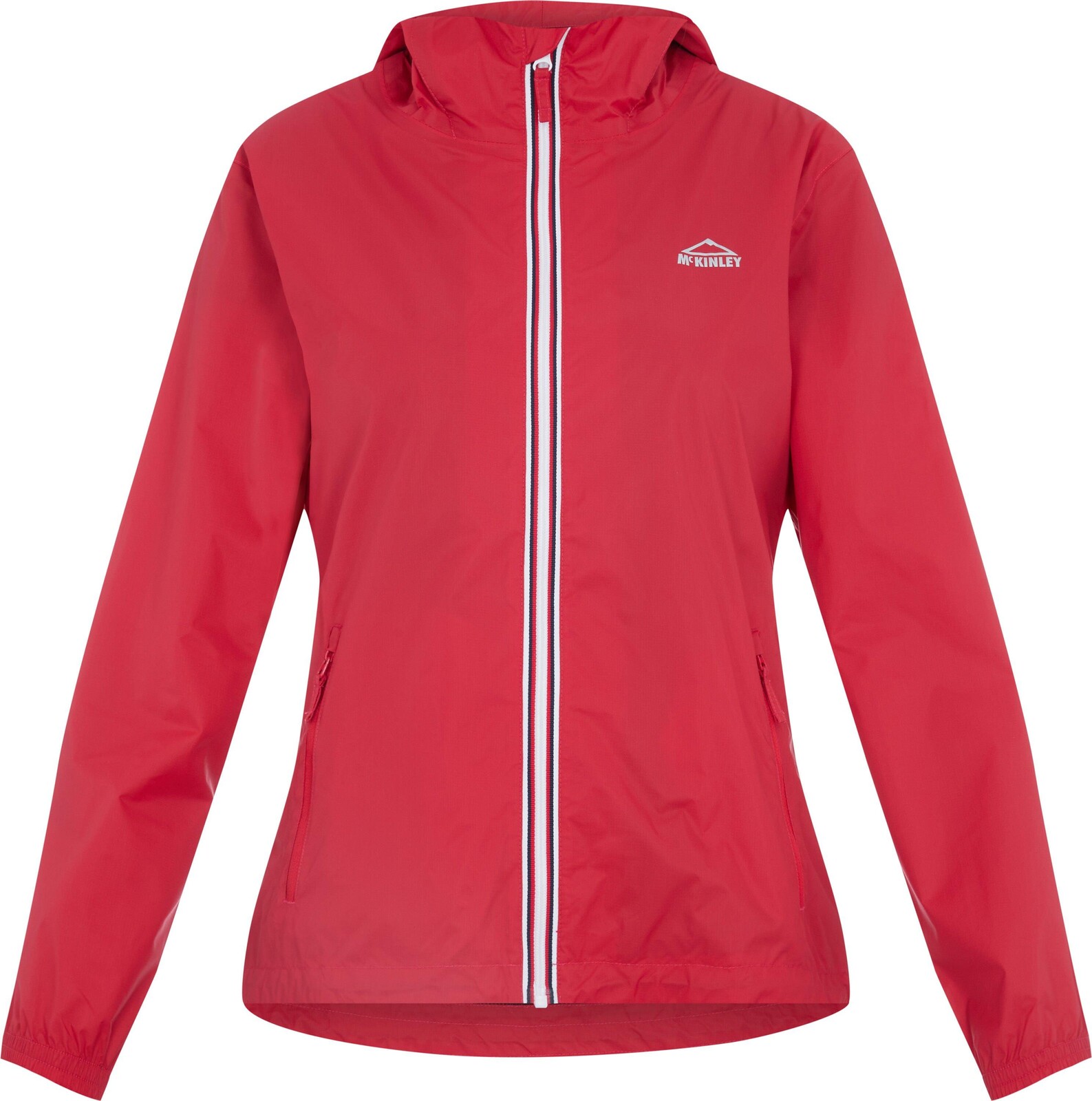 McKinley Kereol III Rain Jacket W Veľkosť: 38