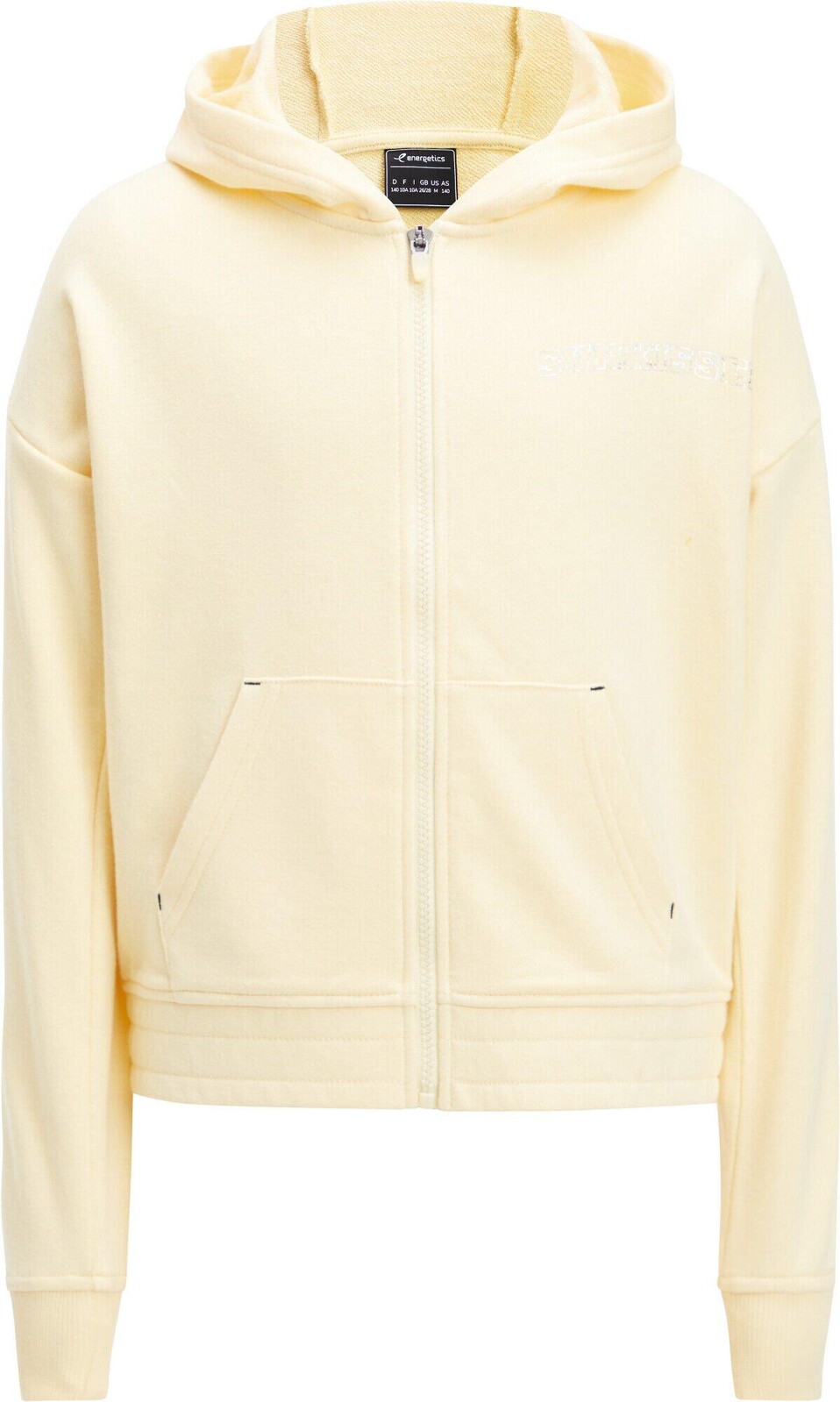 Energetics Laly II Veľkosť: 164