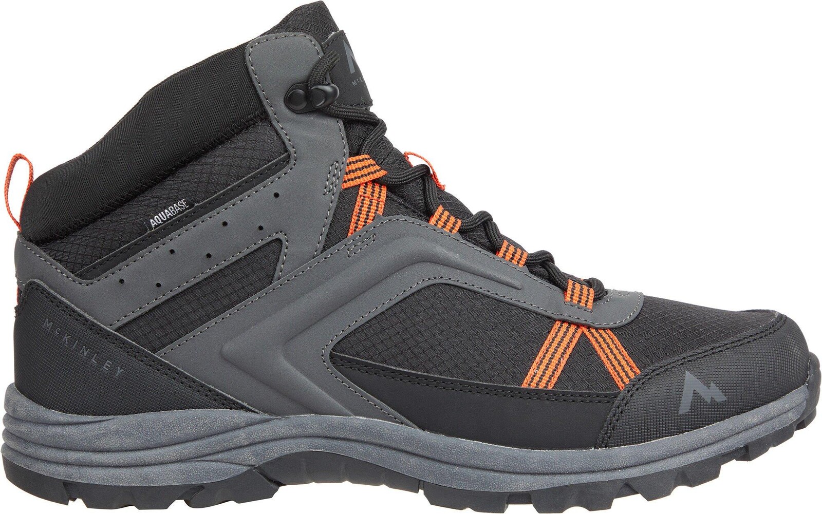 McKinley Maine II Mid AQB M Veľkosť: 40 EUR