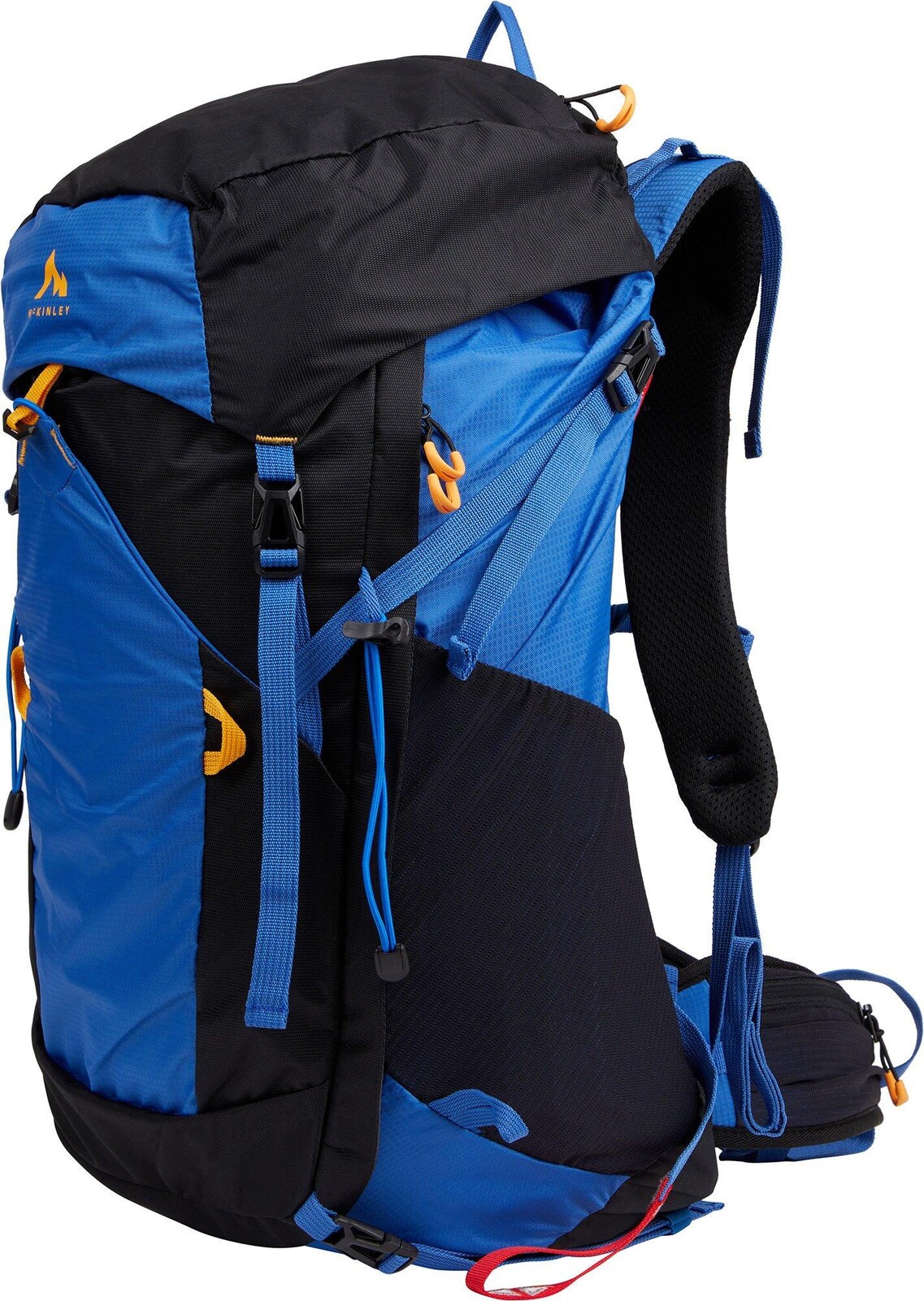 McKinley Edda VT 38 Vario Veľkosť: Univerzálna veľkosť