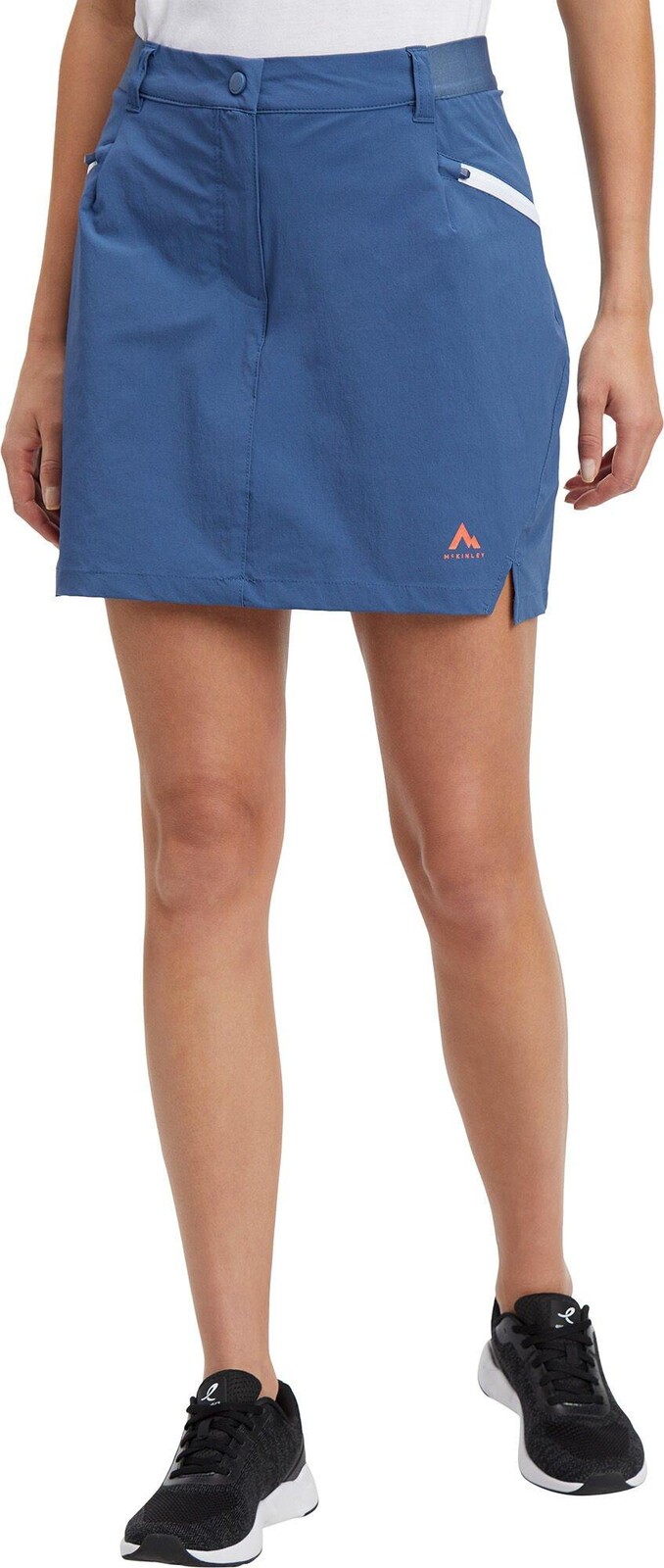 McKinley Carly II Skirt W Veľkosť: 38