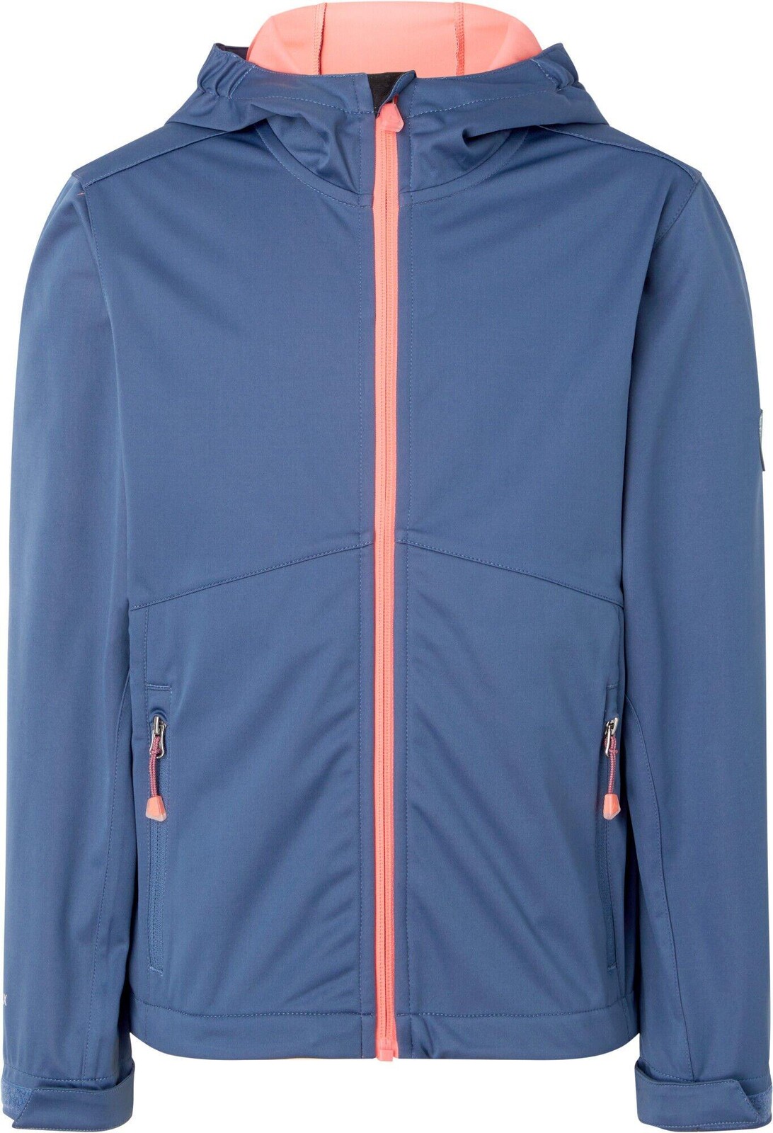McKinley Bennet Softshell Jacket Kids Veľkosť: 116
