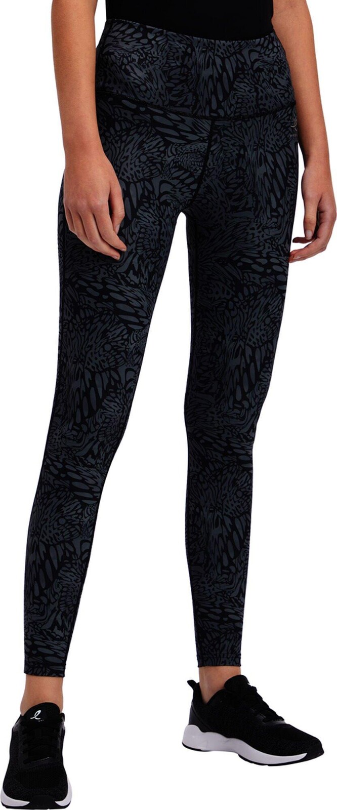 Energetics Kapinem 1/1 Tights W Veľkosť: XS