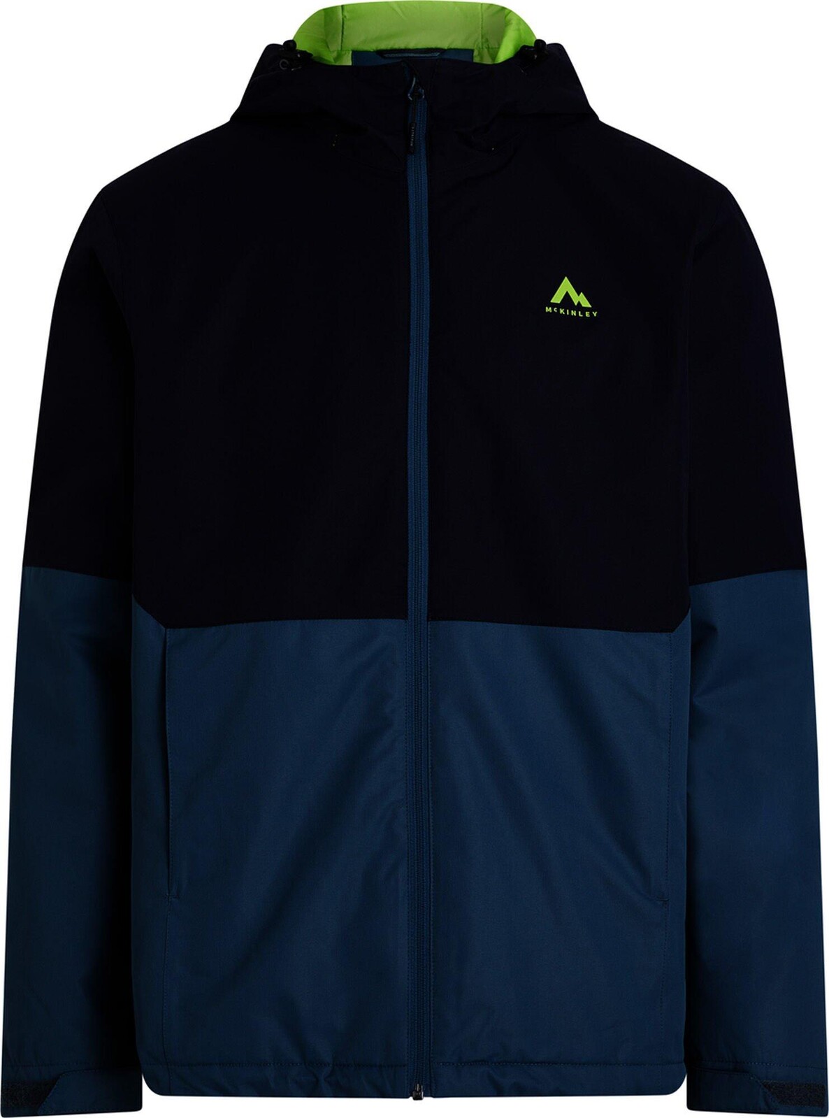 McKinley Tetil Hooded Jacket Veľkosť: M