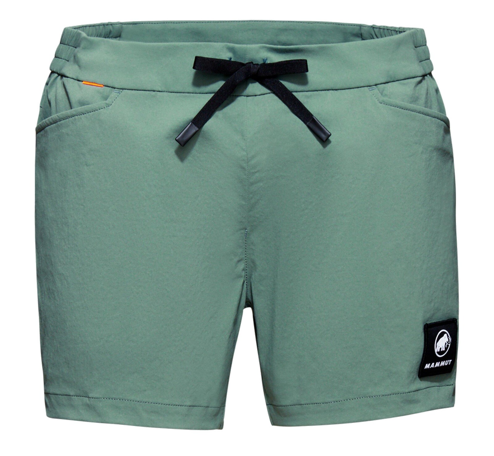 Mammut Massone Light Shorts W Veľkosť: 40
