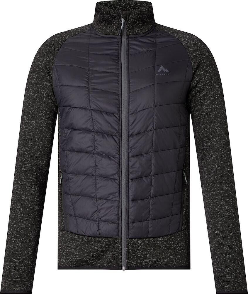 McKinley Skeena Hybrid Jacket Veľkosť: L