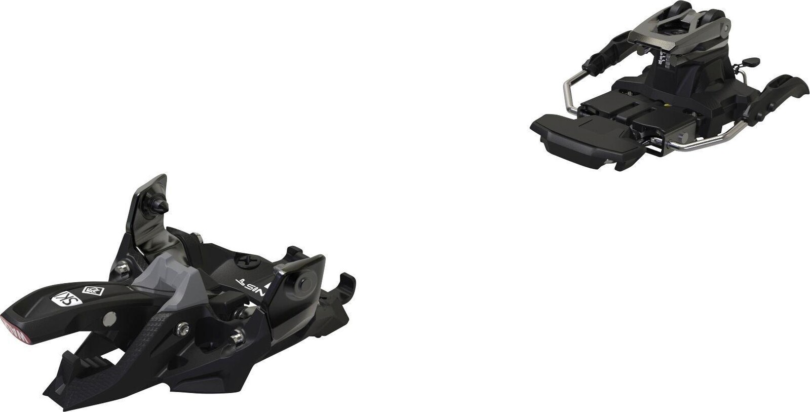 Marker Alpinist 10 Veľkosť: 90 mm - brake width