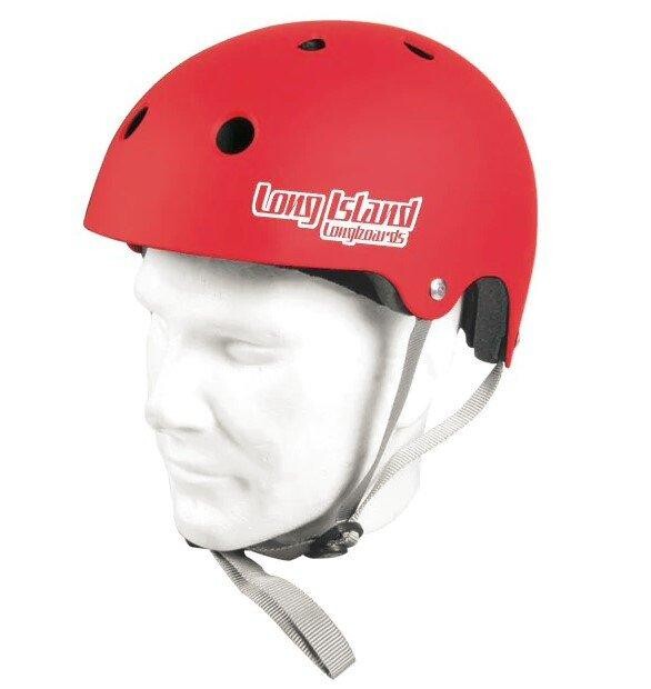 DNA Long Island EPS Sweat Saver Helmet Veľkosť: L/XL