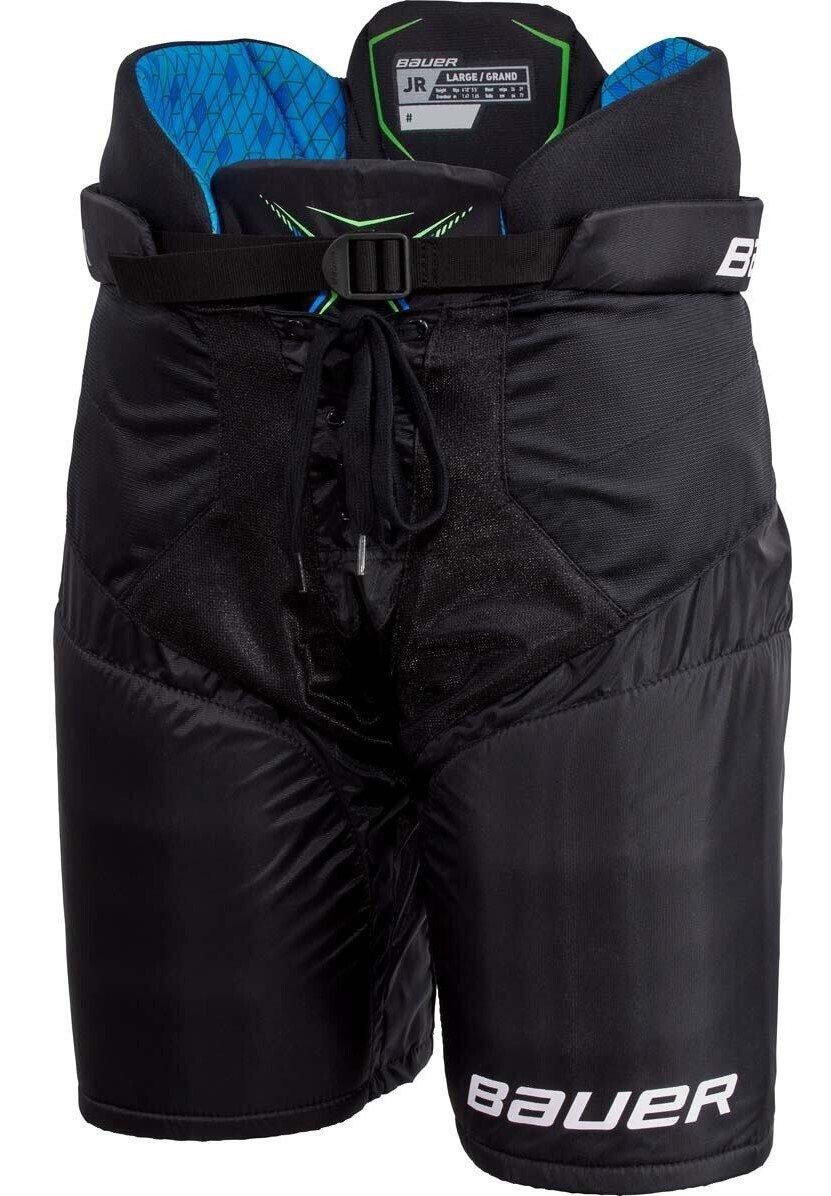 Bauer X Junior Veľkosť: M