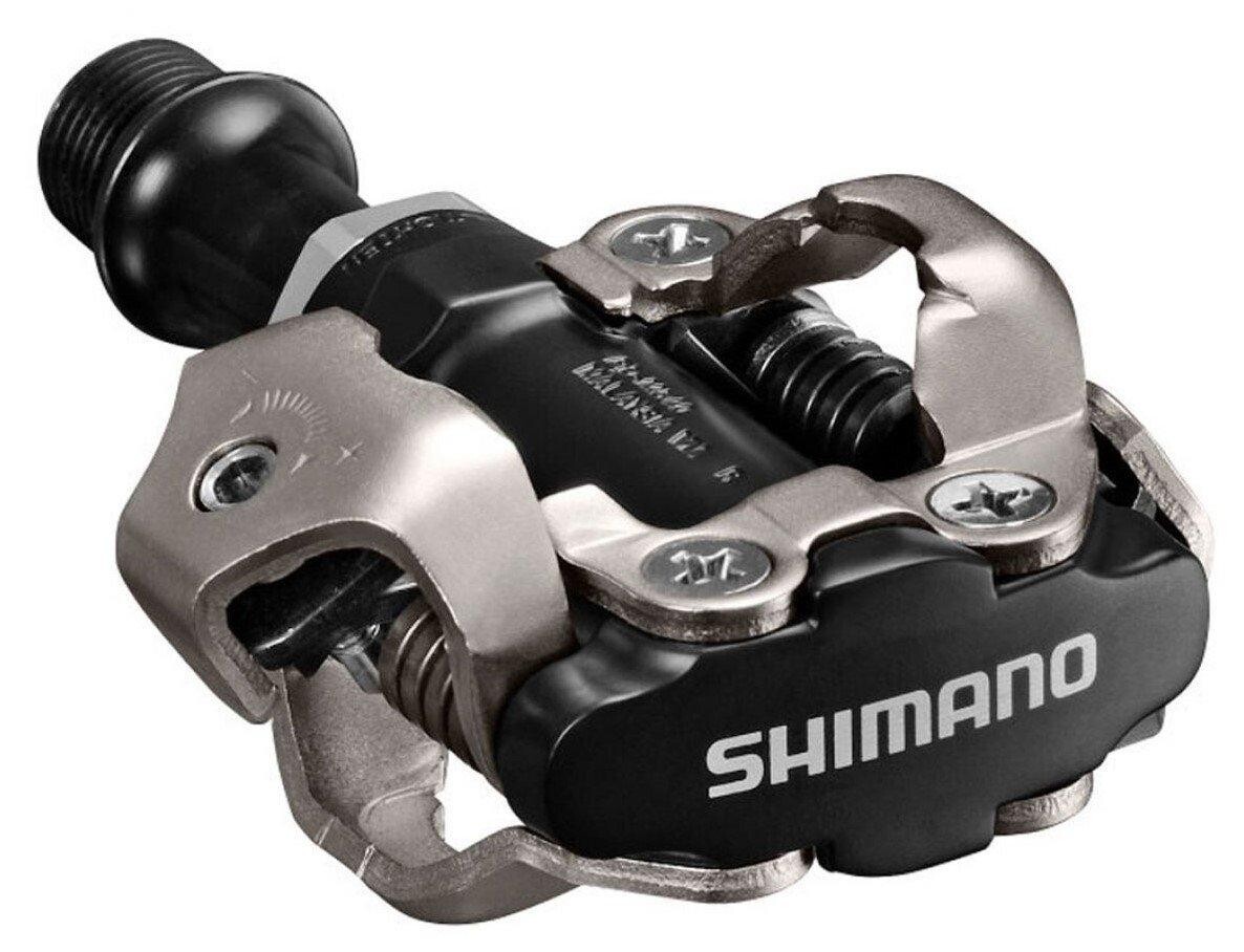 Shimano MTB M540 SPD Pedals Veľkosť: Univerzálna veľkosť