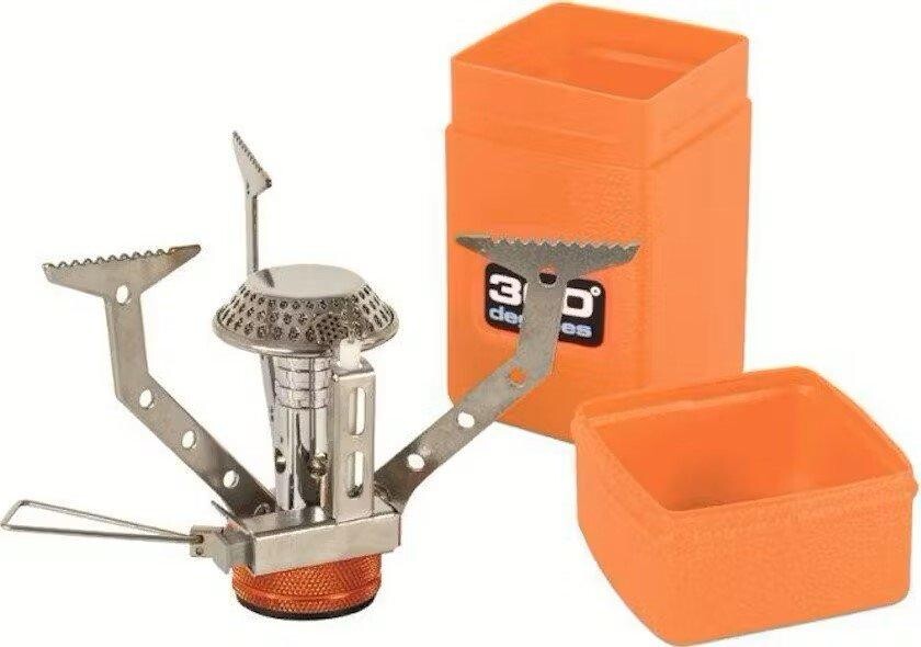 Sea To Summit 360° Furno Stove With Igniter Veľkosť: Univerzálna veľkosť