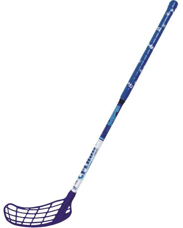 NO NAME MPS Flash Junior Veľkosť: Pravá