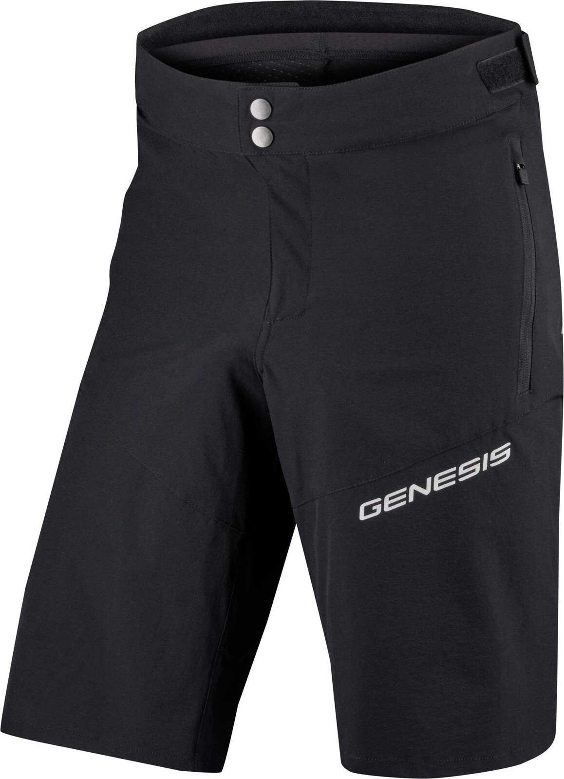 Genesis Baggy Shorts M Veľkosť: S