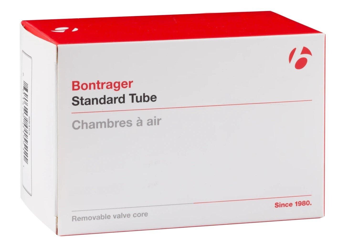 Bontrager Standard Schrader 48mm 29 x 2.0-2.4 Veľkosť: 29