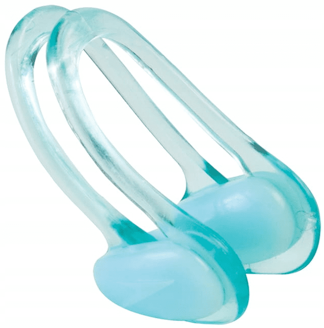 Speedo Universal Nose Clip Veľkosť: Univerzálna veľkosť