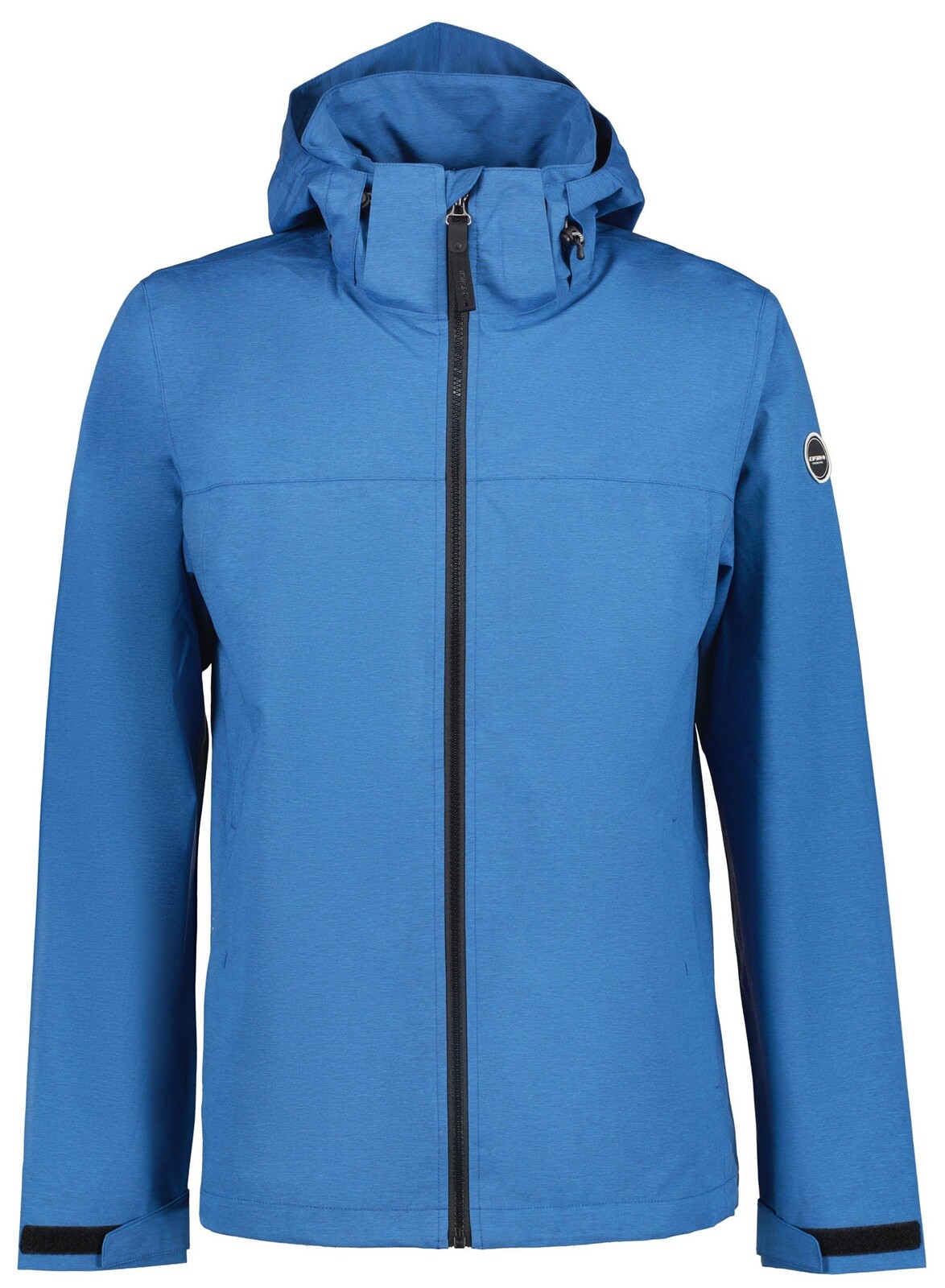 Icepeak Aalen Jacket M Veľkosť: 54