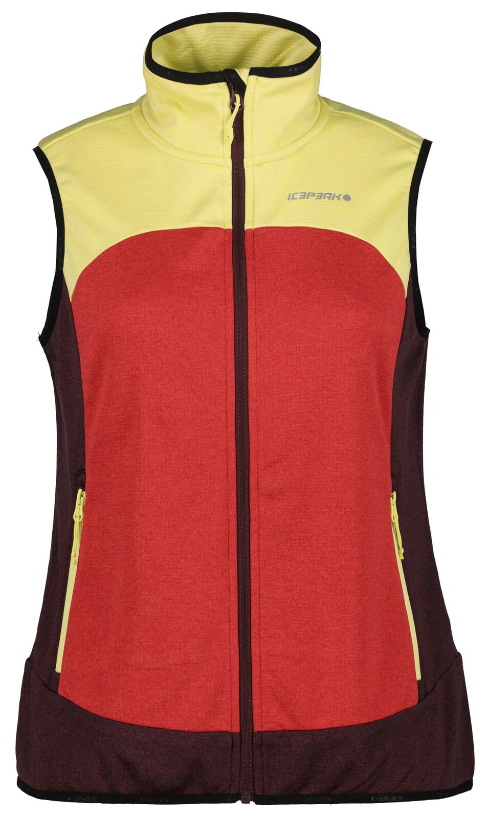 Icepeak Bautzen W Veľkosť: S