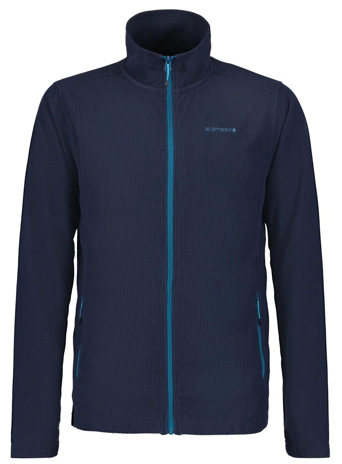 Icepeak Browns Fleece M Veľkosť: XXL