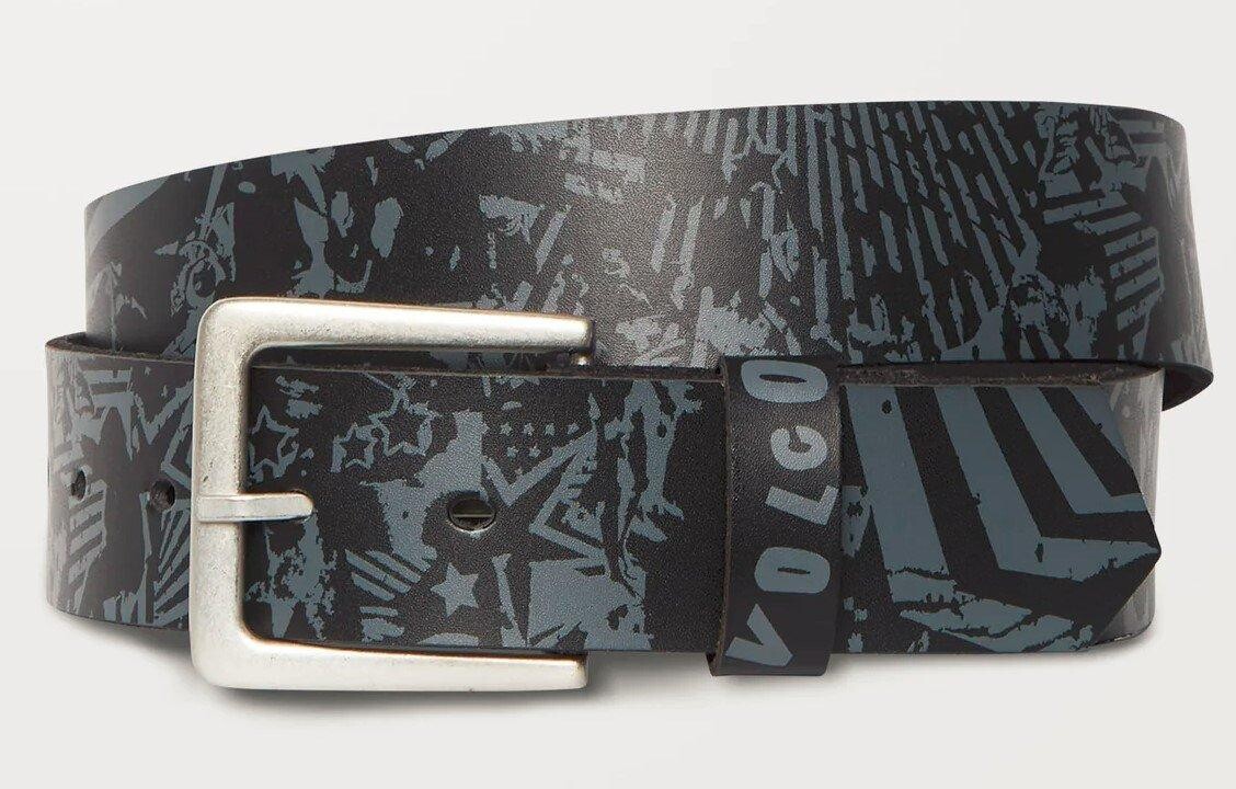 Volcom Darien Belt Veľkosť: 34