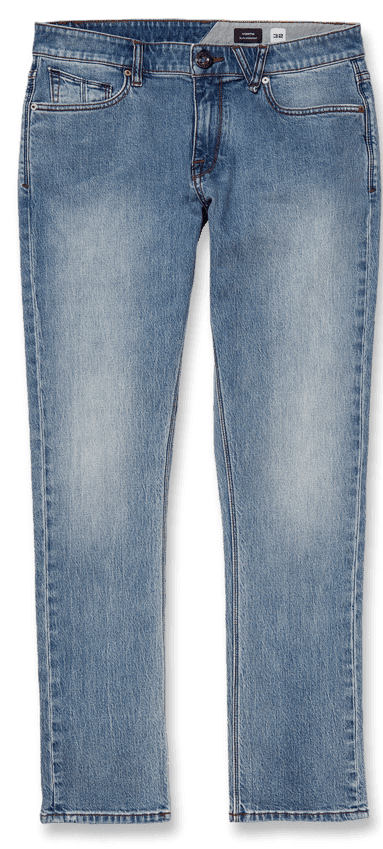 Volcom Vorta Denim Veľkosť: 30/32