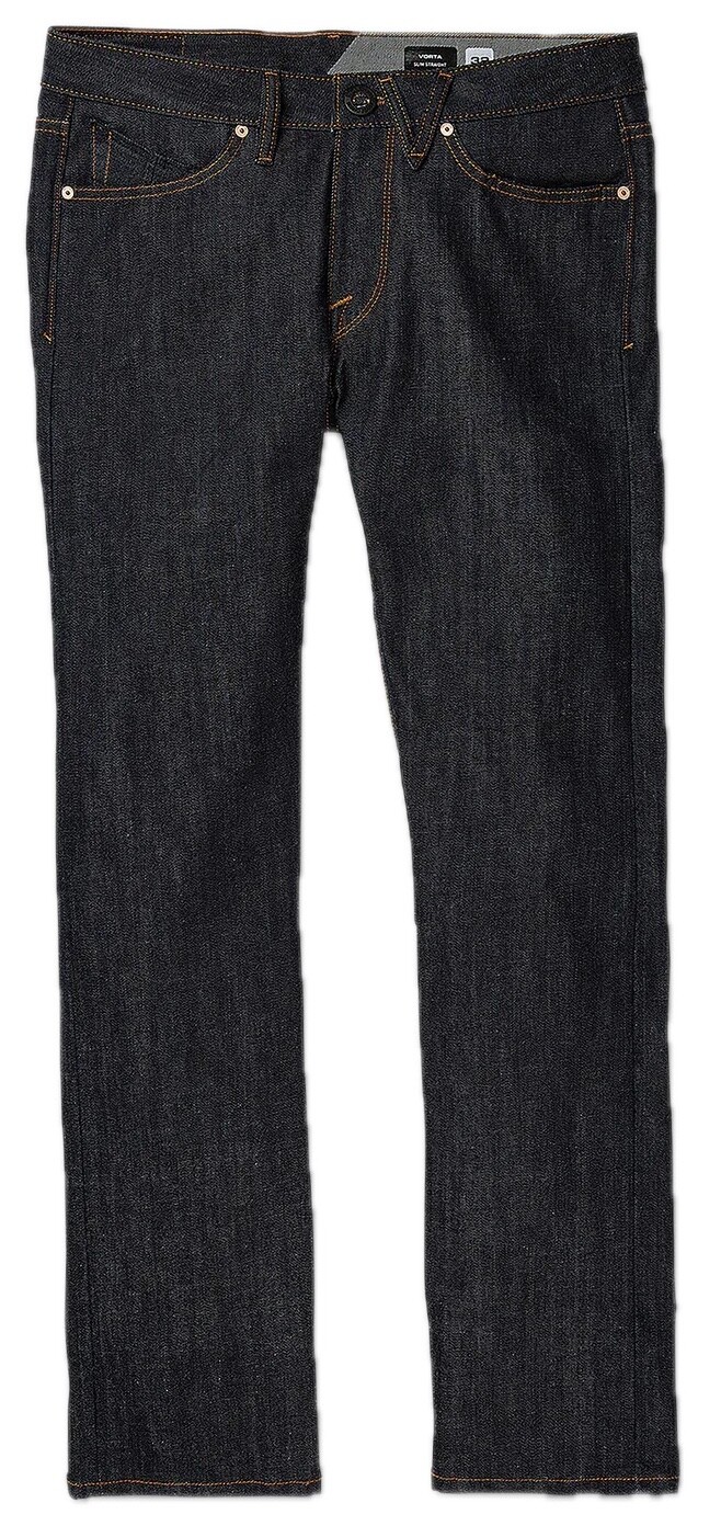 Volcom Vorta Denim Veľkosť: 32/32