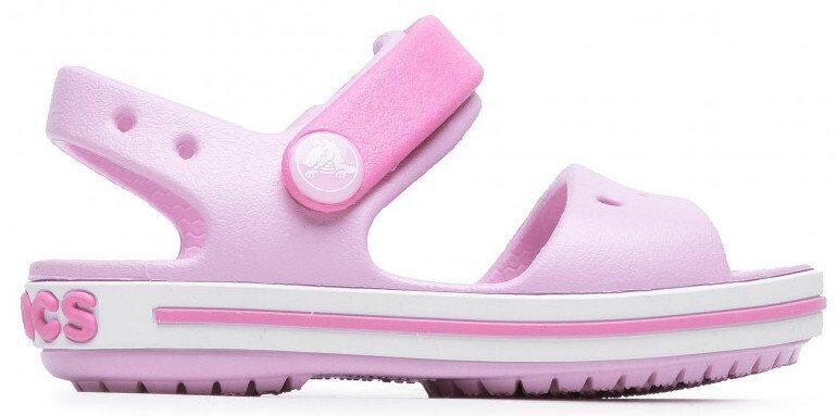 Crocs Crocband Sandal Kids Veľkosť: 33 EUR