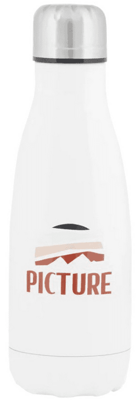 PICTURE URBAN VACUUM BOTTLE Veľkosť: Univerzálna veľkosť