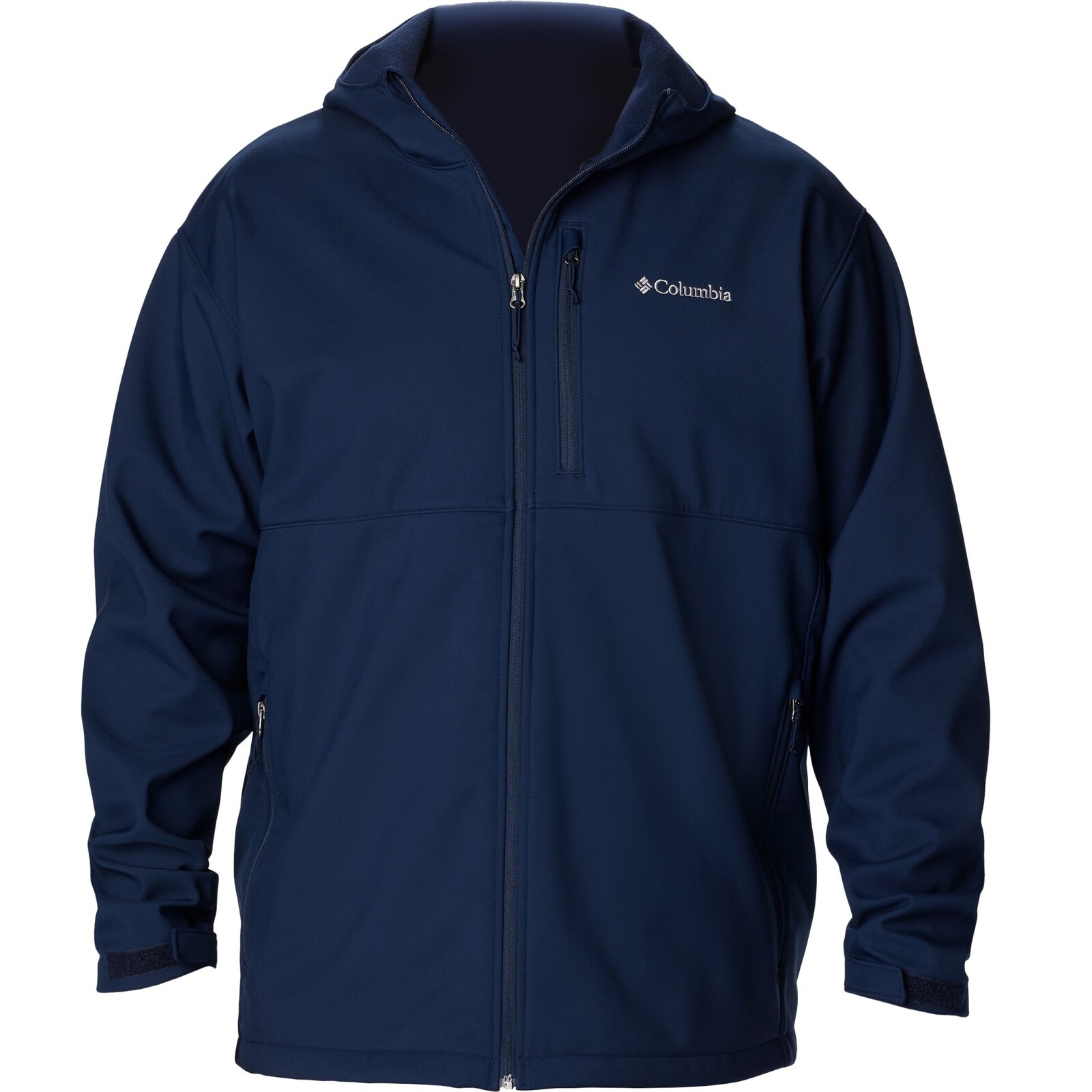 Columbia Ascender™ Hooded Softshell Jacket Veľkosť: S