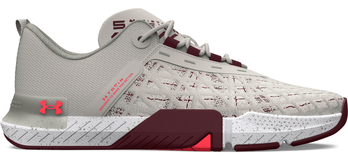 Under Armour TriBase Reign 5 Training Veľkosť: 42 EUR