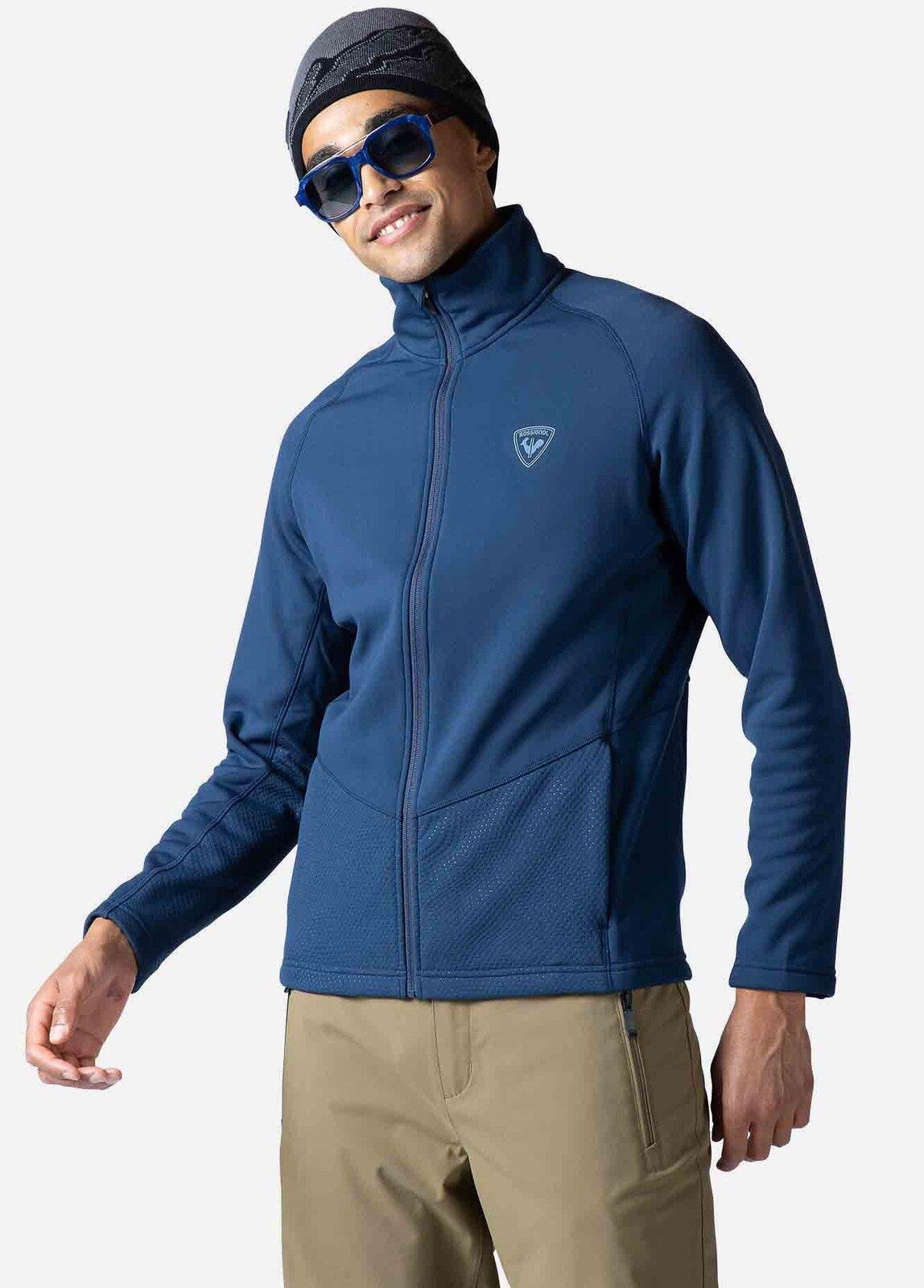 Rossignol Classique Clim Jacket Veľkosť: S