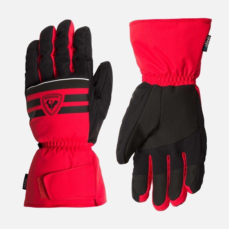 Rossignol Tech IMP'R Ski Gloves Veľkosť: XXL
