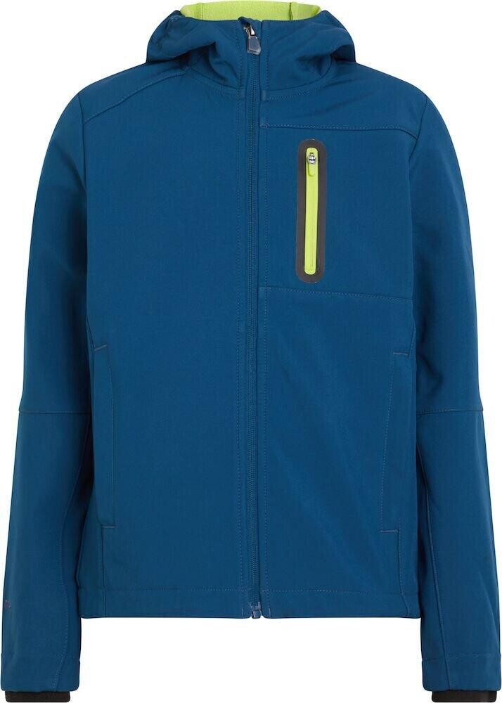 MCKINLEY KADINO SOFTSHELLJACKE Veľkosť: 128