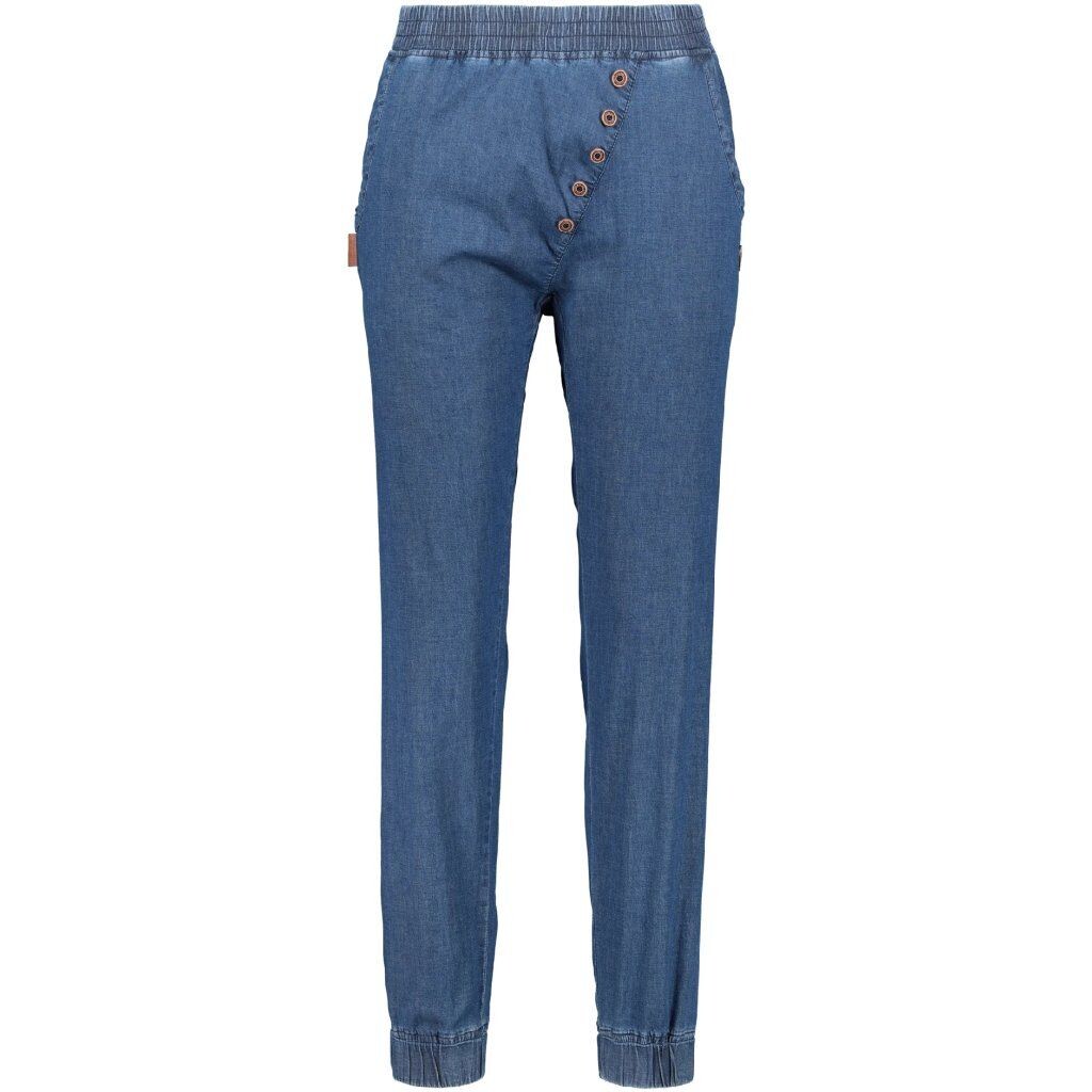 Alife and Kickin AlexisAK DNM Pants Veľkosť: XS