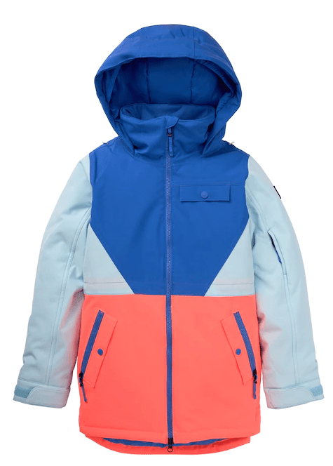 Burton Khione 2L Jacket Girls Veľkosť: S