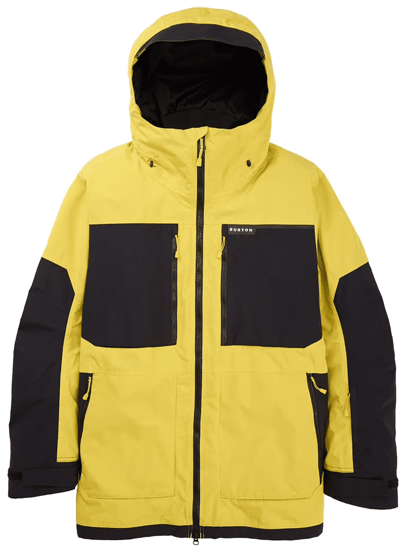 Burton Frostner 2L Jacket Veľkosť: M