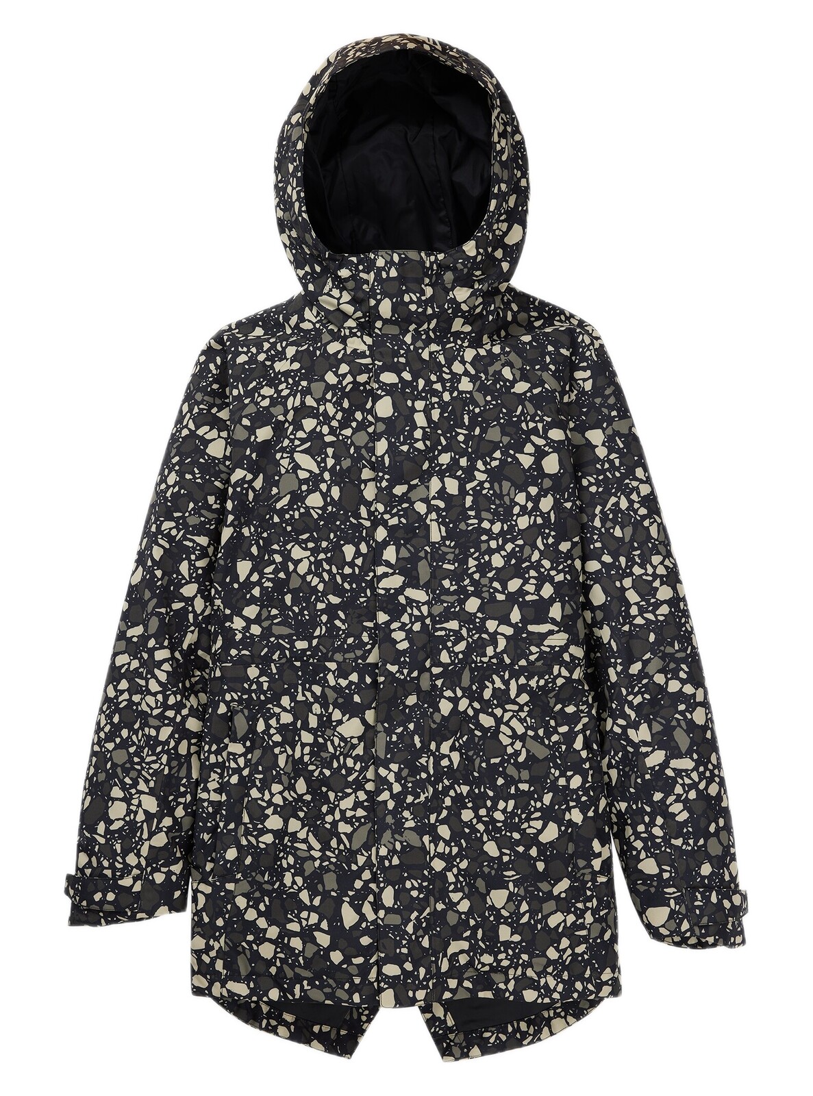 Burton Veridry 2L Rain Jacket W Veľkosť: XS