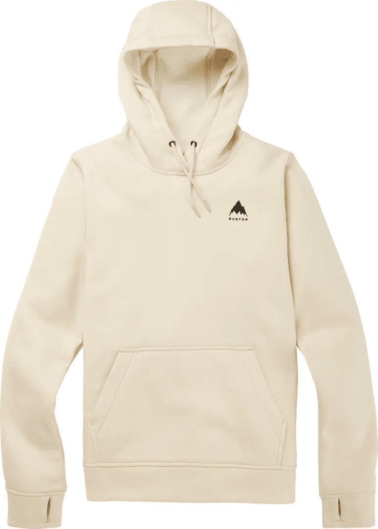 Burton Oak Pullover Hoodie W Veľkosť: XL