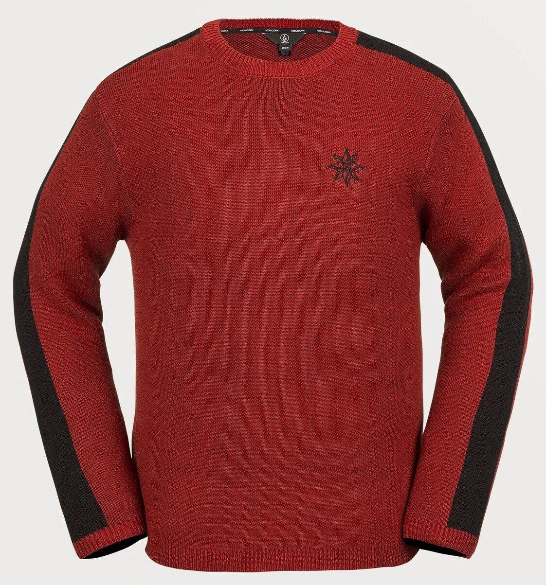 Volcom Ravelson Sweater Veľkosť: XL