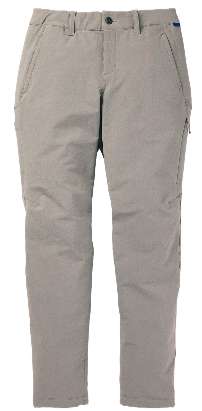 Burton Winter Shelter Brushed Pants W Veľkosť: 26