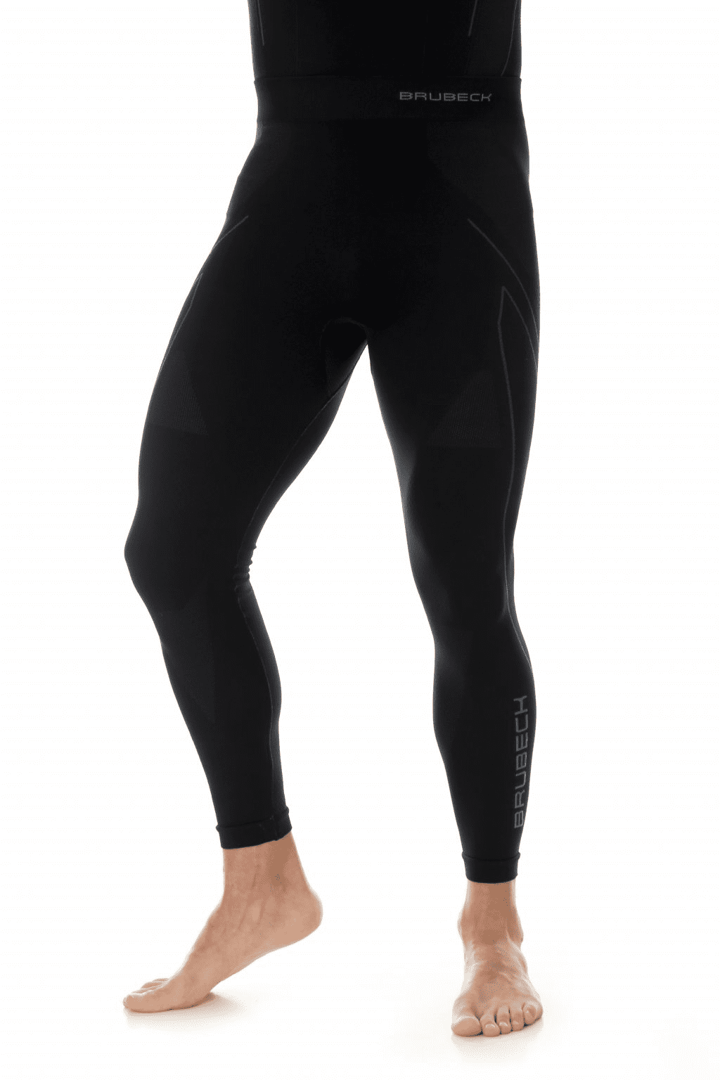 Brubeck Thermo Pants M Veľkosť: L