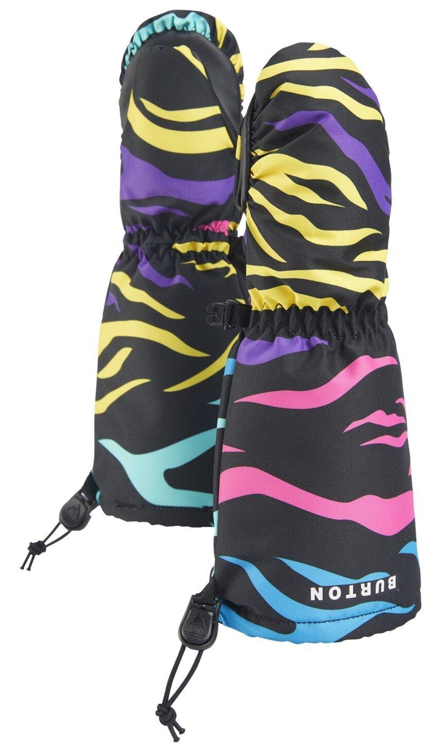 Burton Grommitt Mittens Toddlers Veľkosť: 2T