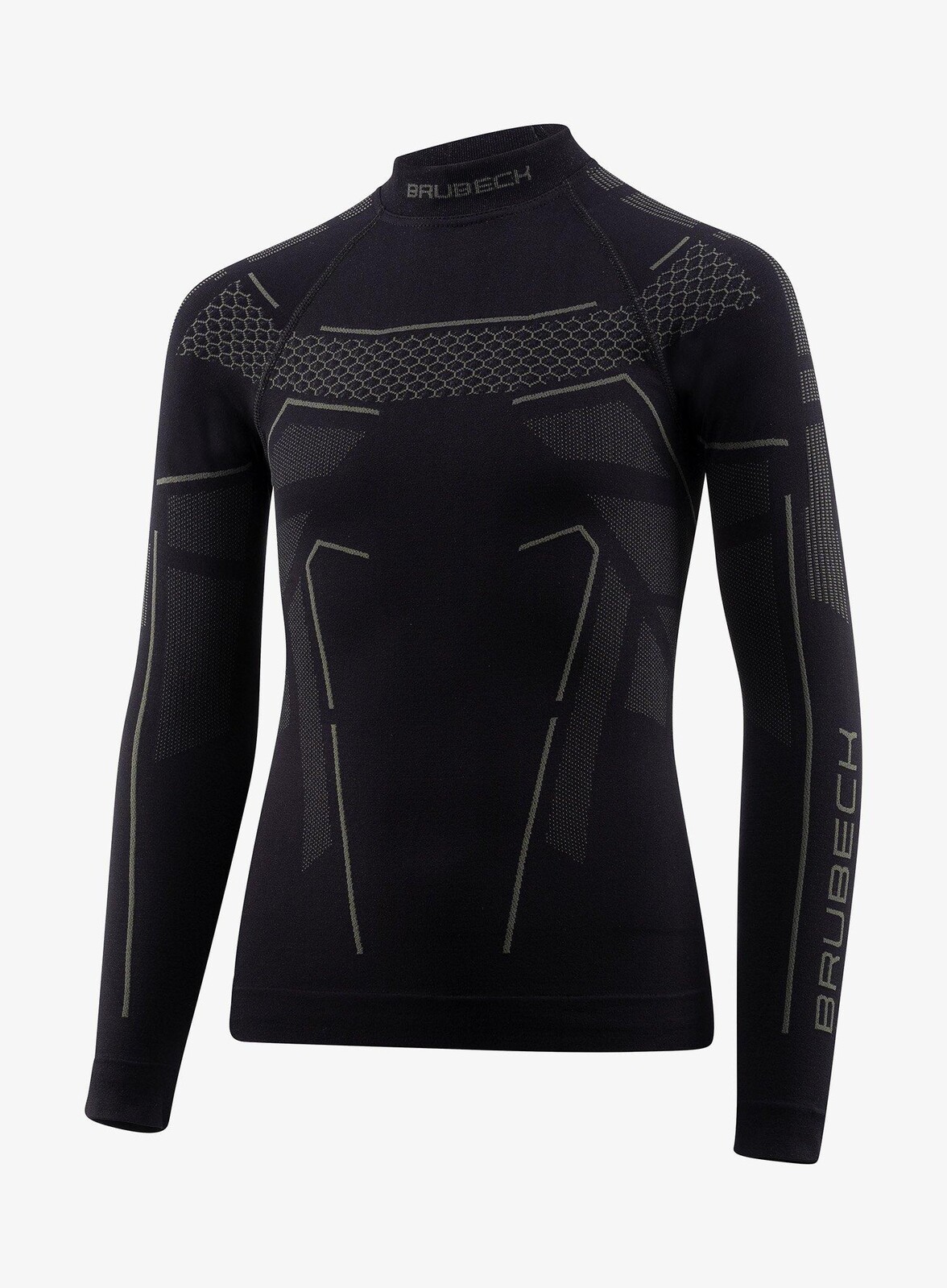 Brubeck Thermo Junior Veľkosť: 128