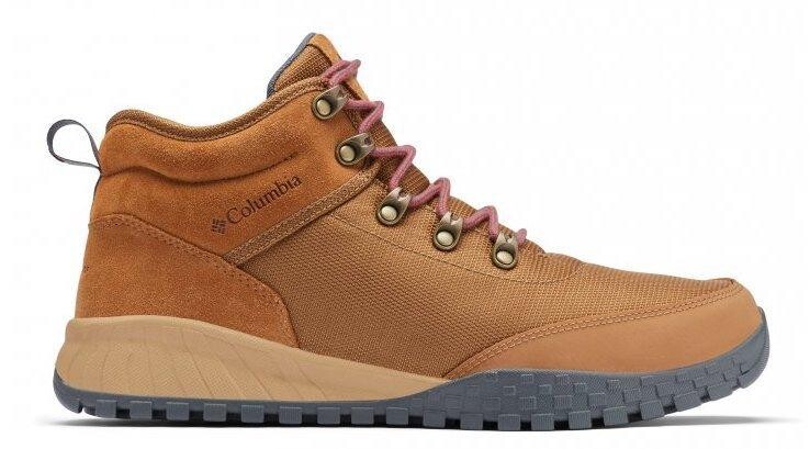 Columbia Fairbanks Mid M Veľkosť: 42,5 EUR