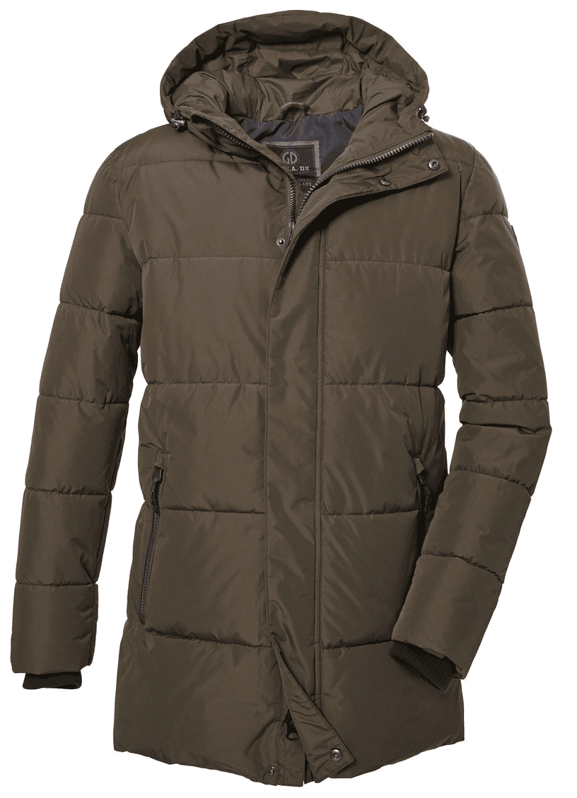 G.I.G.A. DX G.I.G.A. by Killtec DX GW 9 M Veľkosť: S